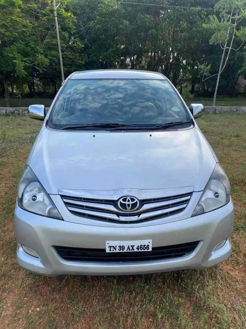 Toyota Innova