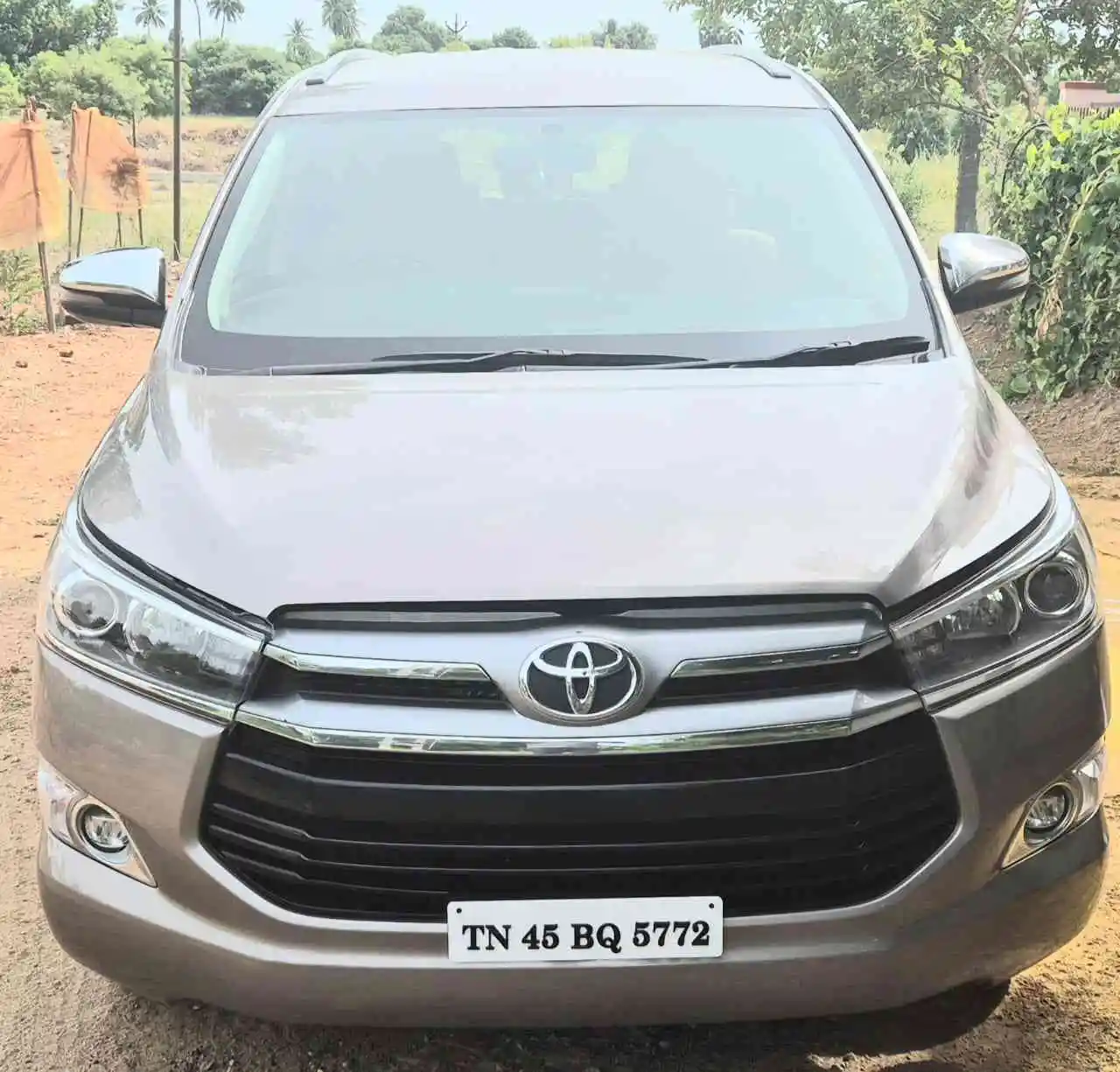 Toyota Innova