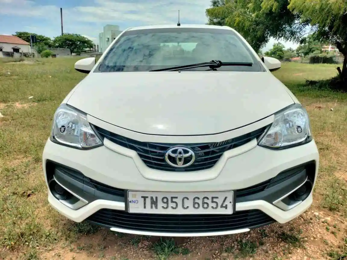 Toyota Etios