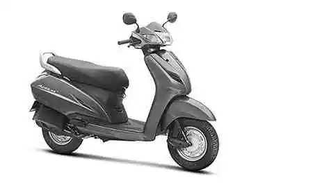 Honda Activa