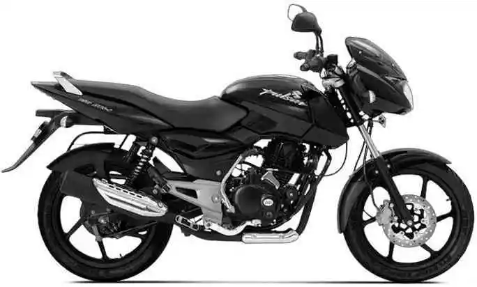 Bajaj Pulsar 150