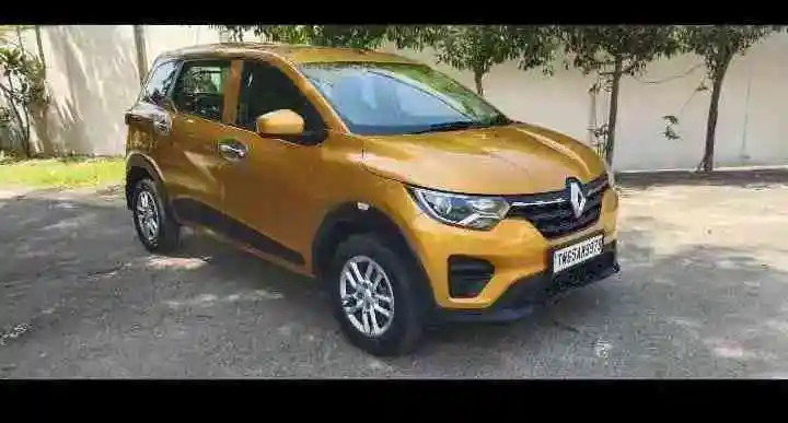 Renault Triber