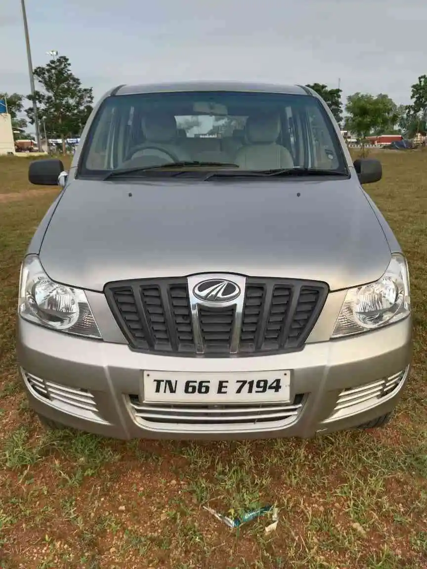 Mahindra Xylo