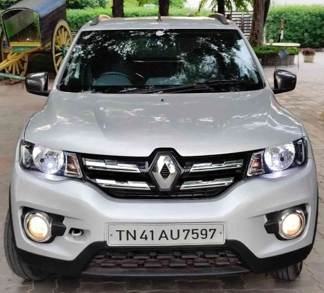 Renault Kwid