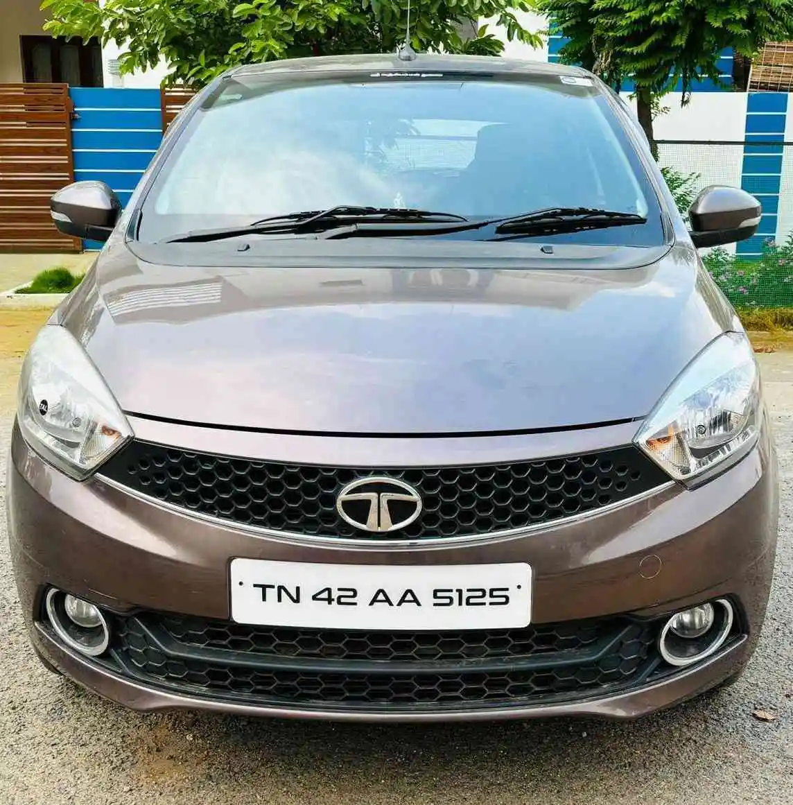 Tata Tiago