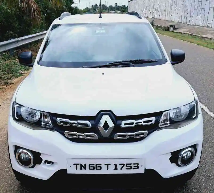 Renault Kwid