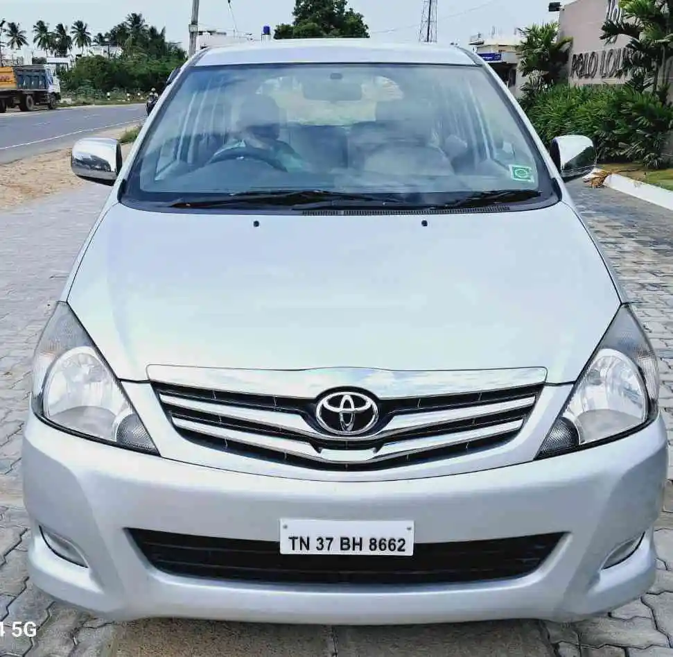 Toyota Innova