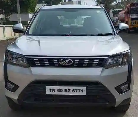 Mahindra XUV300