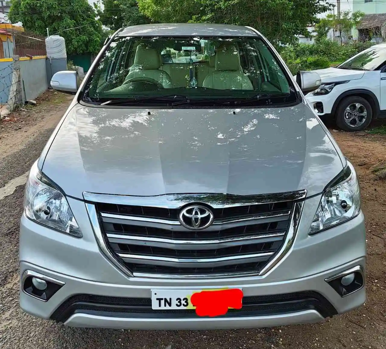 Toyota Innova