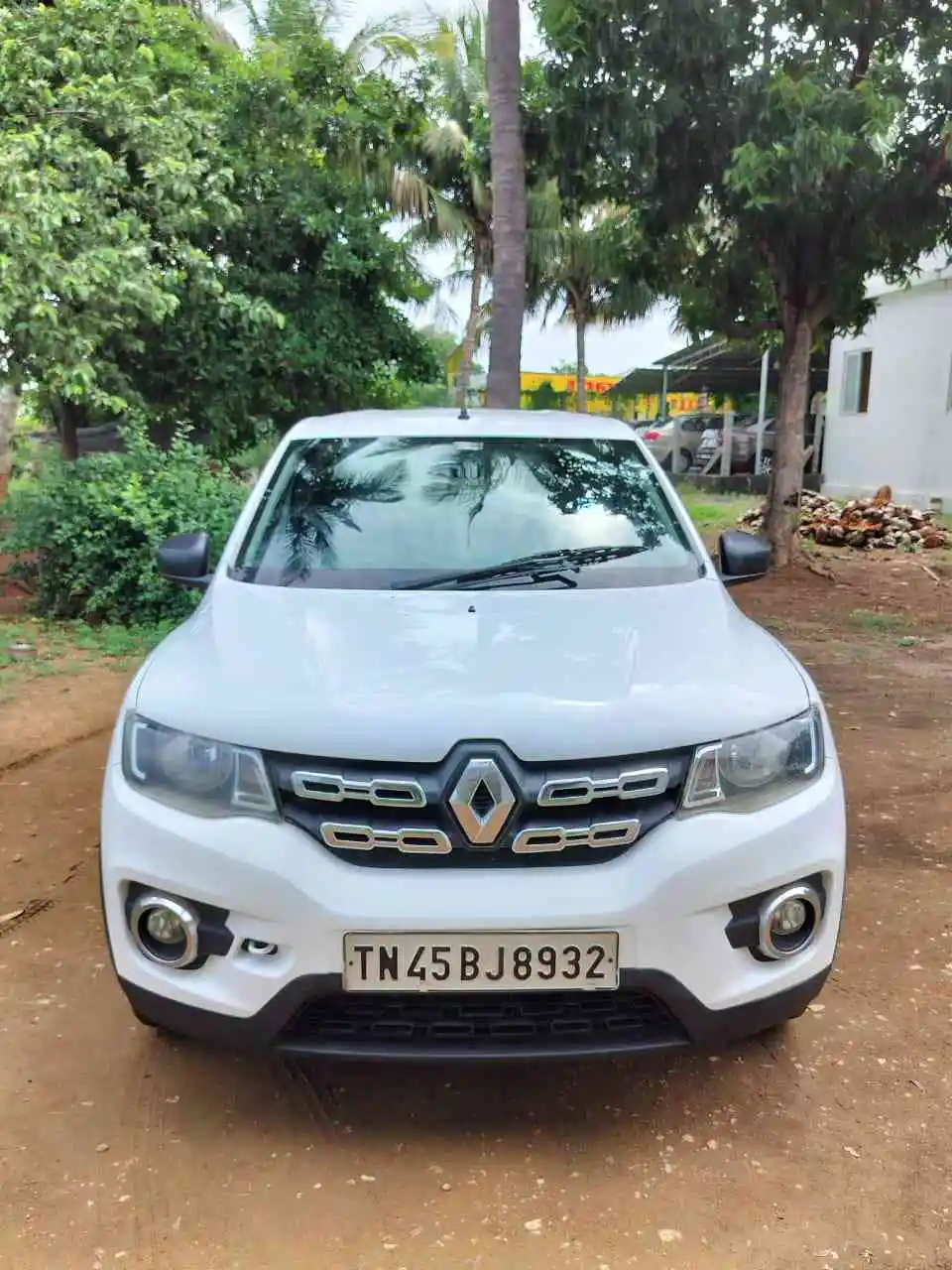 Renault Kwid